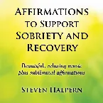 Pochette Affirmations to Support Sobriety and Recovery