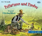 Pochette Pettersson und Findus: Die große Hörbuchbox