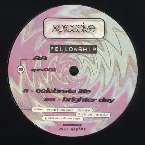 Pochette Celebrate Life / Brighter Day