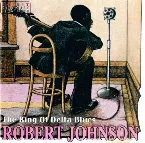 Pochette The King Of Delta Blues