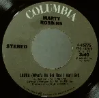 Pochette Laura (What’s He Got That I Ain’t Got) / It Kind of Reminds Me of Me
