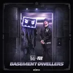 Pochette Basement Dwellers