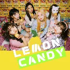 Pochette Lemon Candy