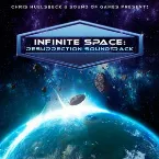 Pochette Infinite Space: Resurrection (Original Soundtrack)