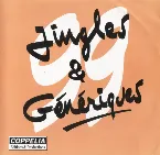 Pochette 99 Jingles & Génériques