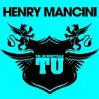 Pochette The Versatile Henry Mancini