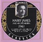 Pochette The Chronological Classics: Harry James and His Orchestra 1941