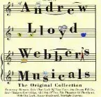 Pochette Andrew Lloyd Webber's Musicals: The Original Collection