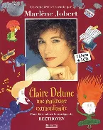 Pochette Claire Delune: Une maîtresse extraordinaire