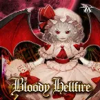 Pochette Bloody Hellfire