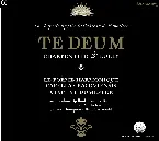 Pochette Te Deum