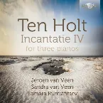 Pochette Incantatie IV