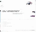 Pochette Serenity