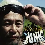 Pochette 安全地帯XIII JUNK