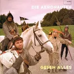 Pochette Gegen alles