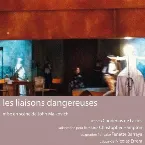 Pochette Les liaisons dangereuses