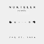 Pochette Nukteler (remix)