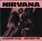 Pochette 1991-10-11: Household Drugs... and Other Hits: St. Andrew's Hall, Detroit, MI, USA