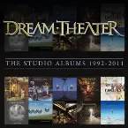 Pochette The Studio Albums 1992–2011