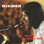 Pochette Live in Opole 1971