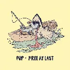 Pochette Free at Last