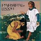 Pochette Parsifal