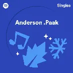 Pochette Spotify Singles - Christmas