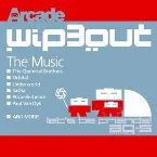 Pochette Wip3out: The Music