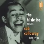 Pochette The Hi-De-Ho Man