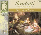 Pochette Complete Sonatas, Volume VII: Sonatas K 270-317