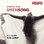 Pochette Sirensong