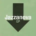 Pochette Jazzanova EP 2