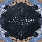 Pochette Ha nacido el Rey