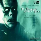 Pochette The Phantom Of The Opera