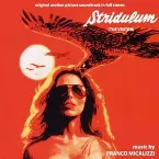 Pochette Stridulum (The Visitor) (Original Motion Picture Soundtrack In Full Stereo)