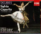 Pochette Sylvia - Coppélia Highlights