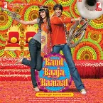 Pochette Band Baaja Baaraat