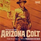 Pochette Arizona Colt