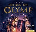 Pochette Helden des Olymp: Das Haus des Hades