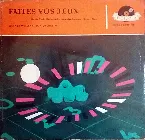 Pochette Faites Vos Jeux