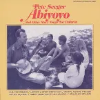 Pochette Abiyoyo and Other Story Songs for Children