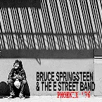Pochette 1976‐09‐26: Arizona Veterans Memorial Coliseum, Phoenix, AZ, USA