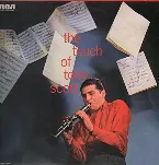 Pochette The Touch of Tony Scott