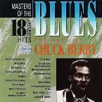 Pochette Masters of the Blues: The Best of Chuck Berry