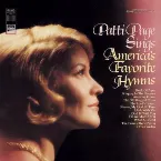 Pochette Patti Page Sings America's Favorite Hymns