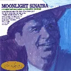 Pochette Moonlight Sinatra