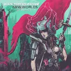 Pochette New Worlds Remixes
