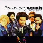 Pochette First Among Equals: The Greatest Hits