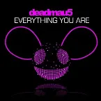 Pochette everything you are