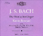Pochette The Works for Organ